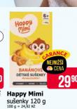 HAPPY MIMI SUŠENKY