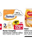 SUNAR COMPLEX POKRAOVAC MLN VݎIVA