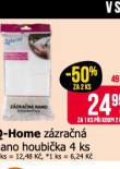Q HOME ZZRAN NANO HOUBIKA