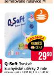 Q SOFT KUCHYŇSKÉ UTĚRKY