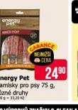 ENERGY PET PAMLSKY PRO PSY