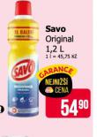 SAVO ORIGINAL