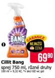 CILLIT BANG SPREJ