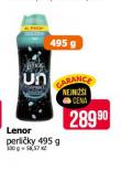 LENOR PERLIKY