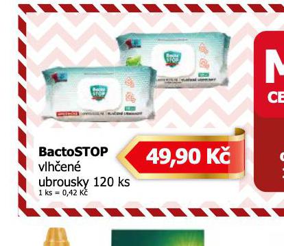 BACTOSTOP VLHEN UBROUSKY