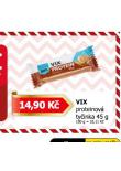 VIX PROTEINOVÁ TYČINKA