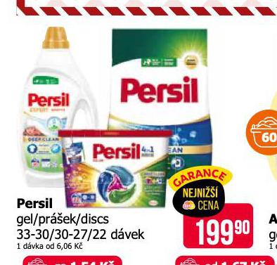 PERSIL PRAC PROSTEDEK