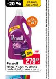 PERWOLL MEGA GEL