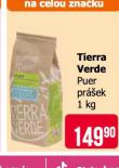 TIERRA VERDE PUER PREK