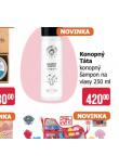 KONOPNÝ TÁTA ŠAMPON