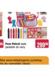 PAW PATROL SADA PASTELEK DO VANY