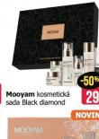 MOOYAM KOSMETICK SADA BLACK DIAMOND