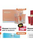 MOOYAM KOSMETICKÁ SADA SE SQUALANEM