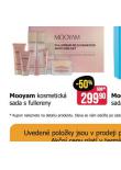 MOOYAM KOSMETICK SADA S FULLERENY