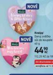 Kneipp daruj srdíčko sůl do koupele