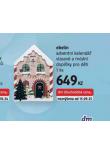 EBELIN ADVENTNÍ KALENDÁŘ