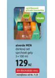 ALVERDE MEN DÁRKOVÝ SET