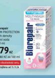 BIOREPAIR GUM PROTECTION ÚSTNÍ VODA