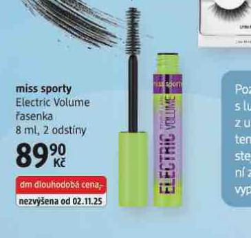 MISS SPORTY ŘASENKA