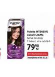 PALETTE INTENSIVE COLOR CREME BARVA NA VKASY