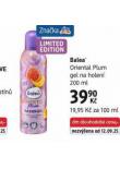 BALEA ORIENTAL PLUM GEL NA HOLENÍ
