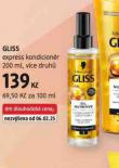 GLISS EXPRESS KONDICIONER