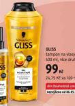 GLISS AMPON