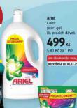ARIEL COLOR PRACÍ GEL