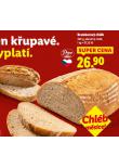 BRAMBOROVÝ CHLÉB
