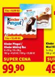 KINDER PINGUÍ
