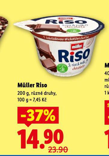 MÜLLER RISO