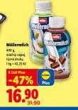 MÜLLERMILCH