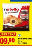 NUTELLA CROISSANT