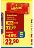 VITANA MASOX