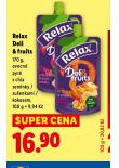 RELAX DELI & FRUITS