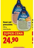 HAMÉ RYBÍ POMAZÁNKA