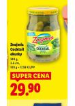 ZNOJMIA COCKTAIL OKURKY