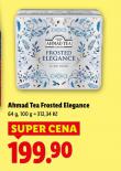 AHMAD TEA FROSTED ELEGANCE