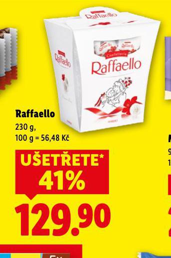 RAFFELLO