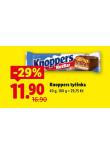 KNOPPERS TYČINKA