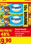OPAVIA BRUMÍK