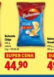 BOHEMIA CHIPS