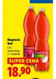 MAGNESIA RED