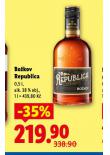 BOŽKOV REPUBLICA