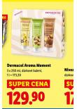 DERMACOL AROMA MOMENT
