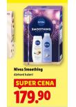 NIVEA SMOOTHING