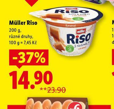 MÜLLER RISO