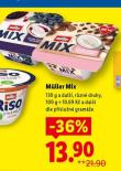 MÜLLER MIX