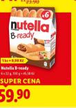 NUTELLA B-READY