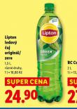 LIPTON LEDOVÝ ČAJ ORIGINÁL